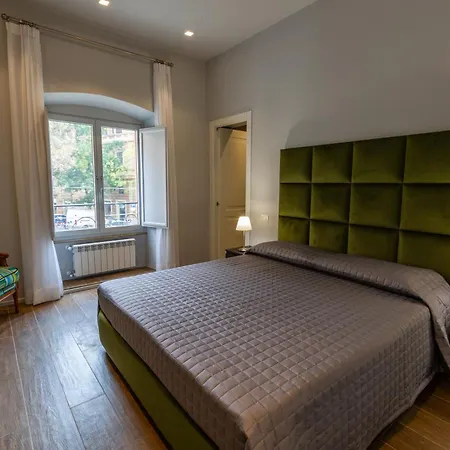 Castroni Ottaviano Suite-2